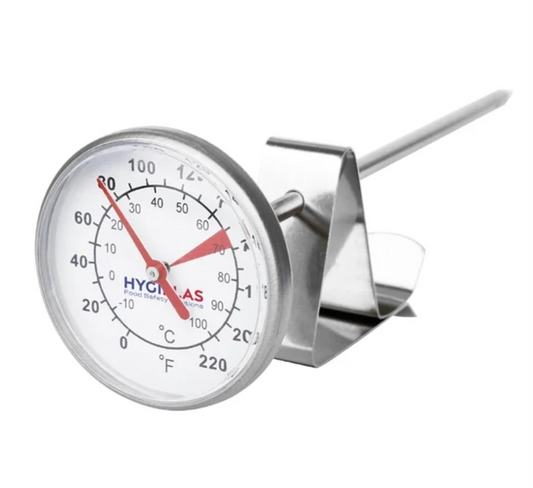 Hygiplas Coffee Milk Thermometer